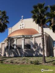 Sacred Heart Catholic Church