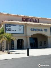 Regal Hemet Cinema 12