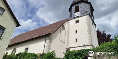 Evangelische St. Andreas-Gemeinde