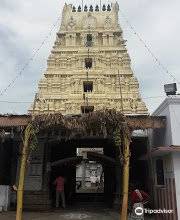 Sri Lakshmi Narasimhar Temple