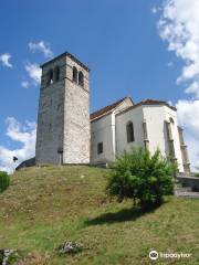 Pieve di San Floriano di Illegio