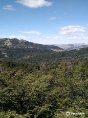 Cerro Challhuaco