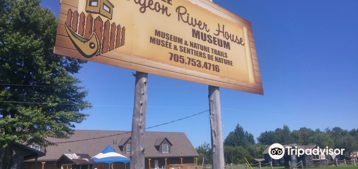 Things to Do in West Nipissing in 2024 Top Attractions, Local Food