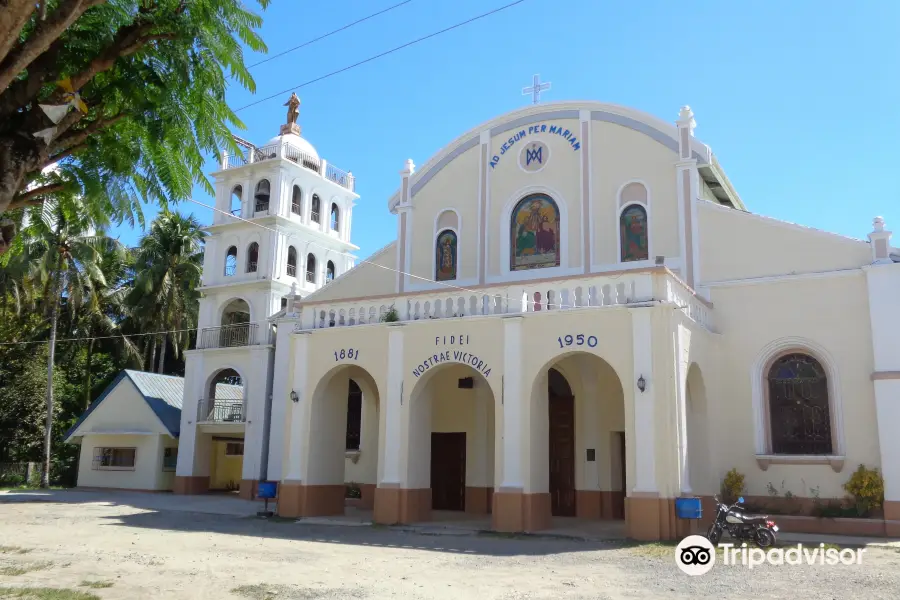 Our Lady of Consolation Parish