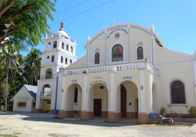 Our Lady of Consolation Parish