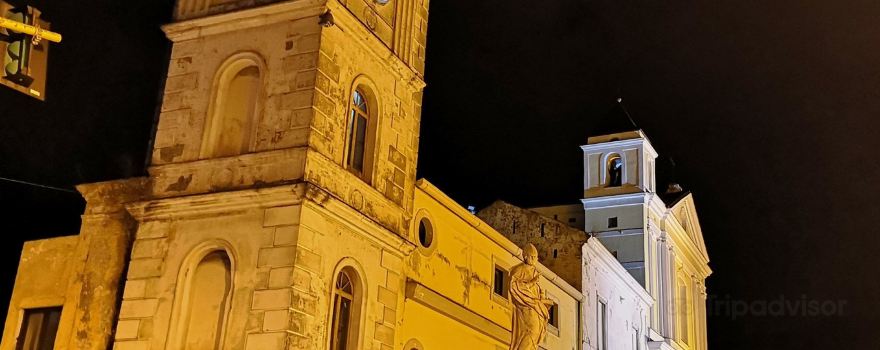 Parrocchia San Gennaro Vescovo e Martire