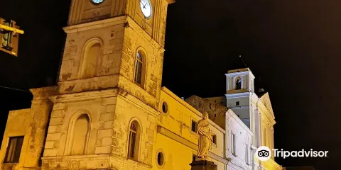 Parrocchia San Gennaro Vescovo e Martire