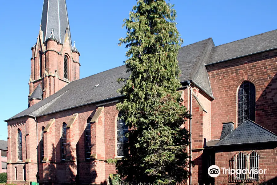 Herz Jesu Kirche