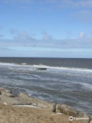 Hemsby Beach Holiday Park