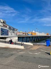 Paignton Pier