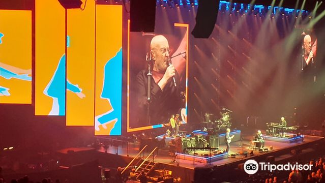 Utilita Arena Birmingham