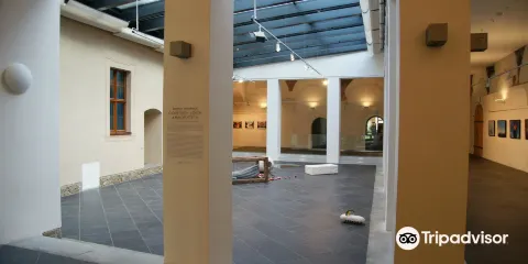 Arts House Opava
