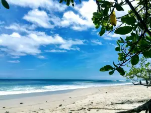 Santa Teresa Beach