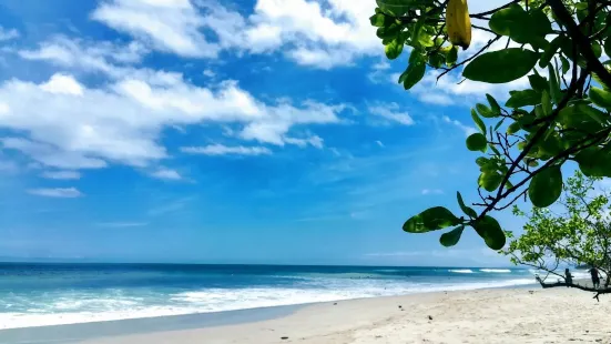 Playa Santa Teresa