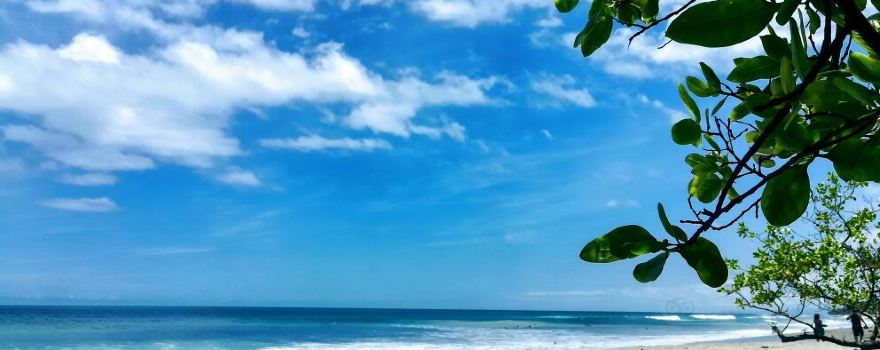 Santa Teresa Beach