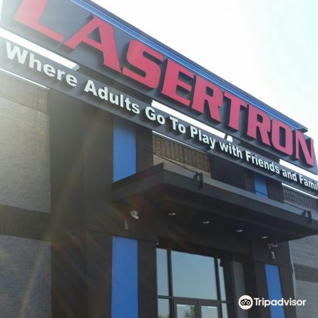 LASERTRON