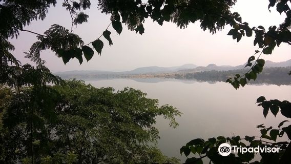 Yawal Wildlife Sanctuary