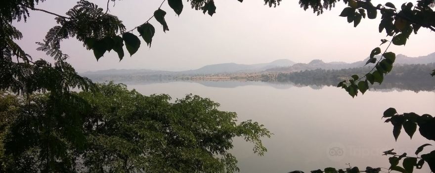 Yawal Wildlife Sanctuary