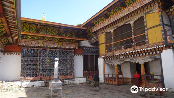 Ngang Lhakhang