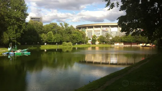 Yekaterininskiy Park