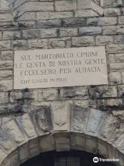 Ossario del Monte Cimone