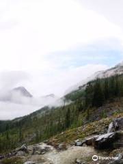 Stanley Glacier