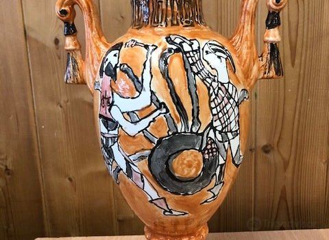 Daisyroots Ceramics