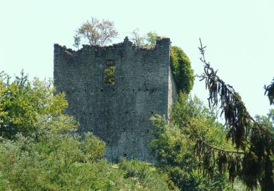 Castello di Garbagna