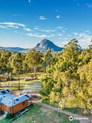 Scenic Rim Trail by Spicers