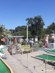 Tatonka Land Mini Golf