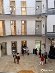 Centro Cultural O Vello Carcere