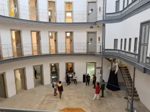 Centro Cultural O Vello Carcere