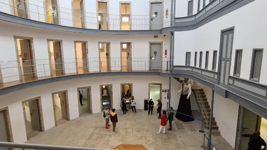 Centro Cultural O Vello Carcere