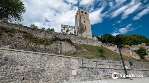 Castello dei Collalto