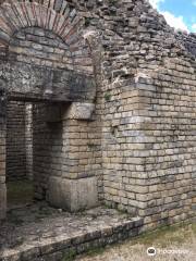 Amphitheatre de Grand