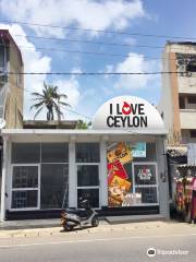 I Love Ceylon Gallery