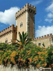 Bolgheri - Borgo Medievale