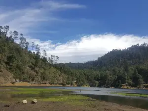 Lagunas de Zempoala National Park