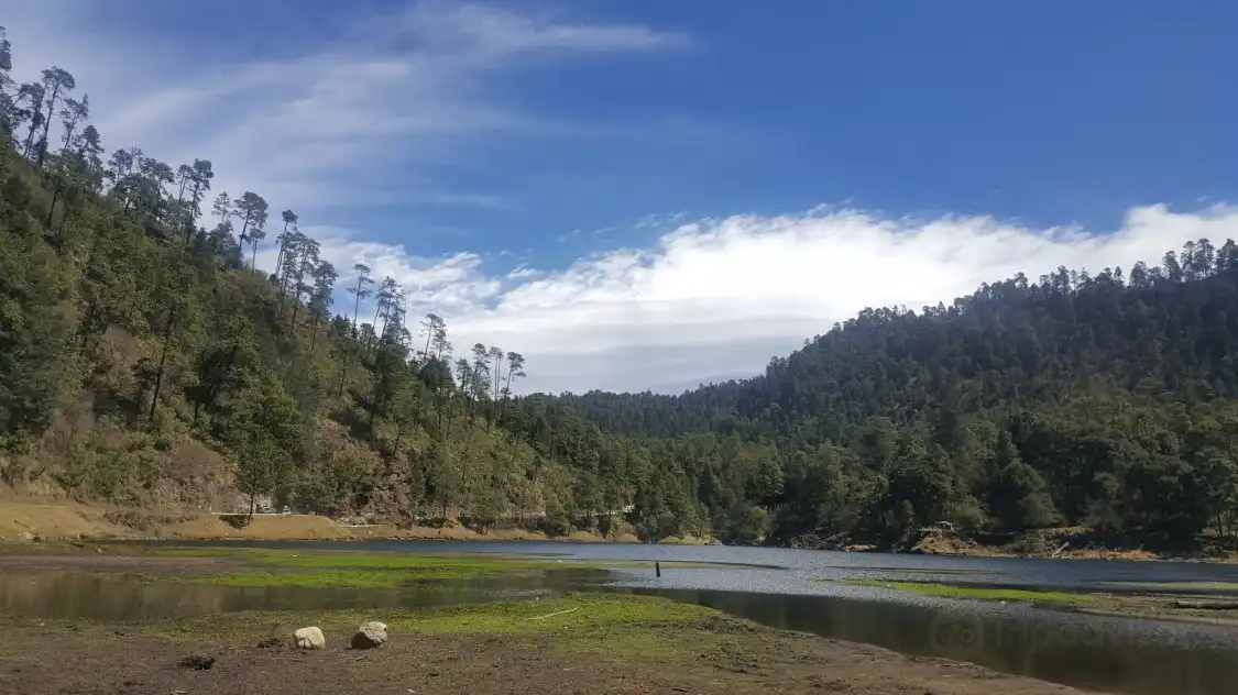 Các khách sạn gần Lagunas de Zempoala National Park
