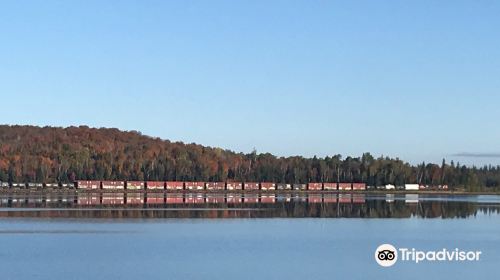 Tom Thomson Park