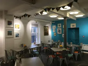 Old Low Light Heritage Centre & Cafe