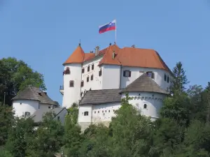 Stadtmuseum Wöllan