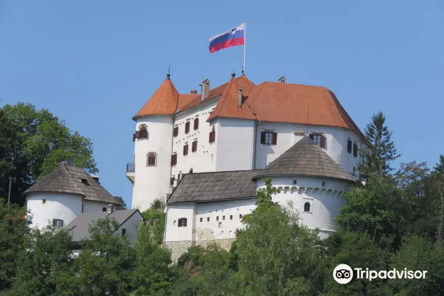 Muzej Velenje