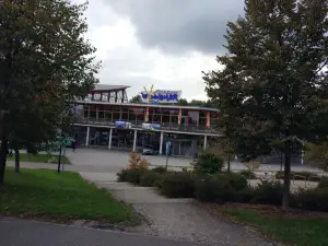 Donautherme Wonnemar