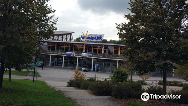 Donautherme Wonnemar