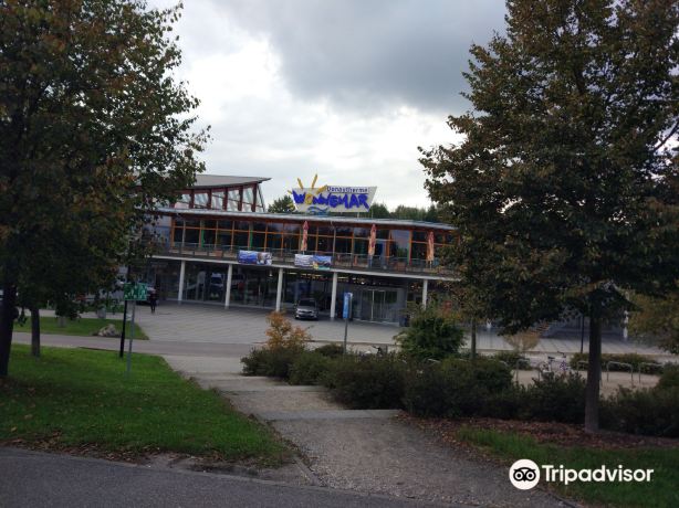 Donautherme Wonnemar