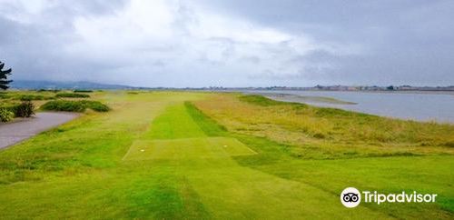 Portmarnock Golf Club