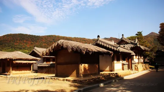 Ondal Gwangwangji