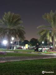 Al Fayha Park