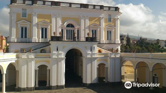 Villa Campolieto